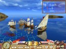 скриншот к мини игре Скриншот к мини игре Великая морская баталия