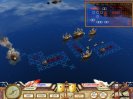 скриншот к мини игре Скриншот к мини игре Великая морская баталия