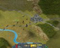 скриншот к мини игре Скриншот к мини игре Война миров