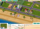 скриншот к мини игре Скриншот к мини игре Пляжный курорт. Лето, море, пальмы