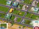 скриншот к мини игре Скриншот к мини игре Пляжный курорт. Лето, море, пальмы