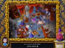 скриншот к мини игре Скриншот к мини игре Алиса в стране Маджонг