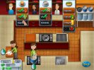 скриншот к мини игре Скриншот к мини игре Битва кулинаров