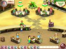 скриншот к мини игре Скриншот к мини игре Кафе Амели. Летник